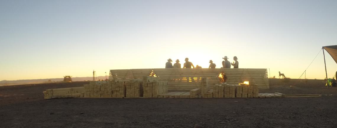 Build Team 7